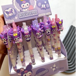 Kuromi 0.7 uçlu kalem