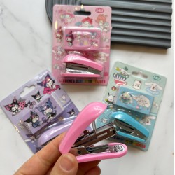 Kuromi Mini Zımba