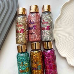 Glitter Simli 