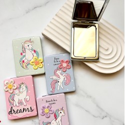 Unicorn Cep Ayna