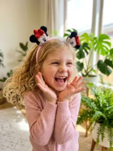 Minnie Taç
