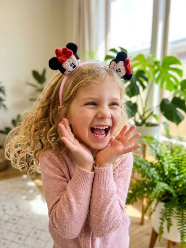 Minnie Taç