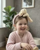 Gül kurusu Tavşan Taç